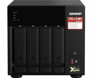 Souborový server QNAP TS-473A