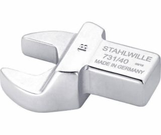 Stahlwille Plug -in Flat Key Stahlwille