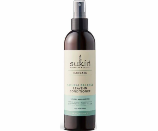 Sukin Sukin Leave-in Hair Conditioner Spray, 250 ml