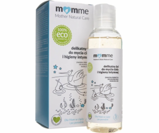 Maminka Delicate Body Washing Gel and Intimate Hygiene 15...