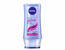 Kondicionér vlasů Nivea Diamond Gloss Conditioner 200 ml