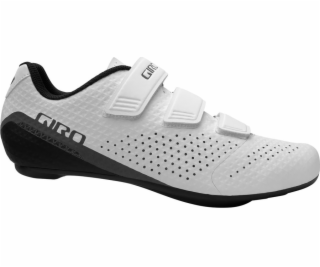 Giro Men s Shoes Giro Stylus White Size 44 (NOVINKA)