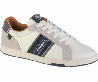 O Neill O Neill Oxnard Men Low 90221027-1FG WHITE 41