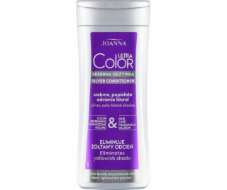 Joanna Joanna Ultra Color Silver Hair Conditioner Silver ...