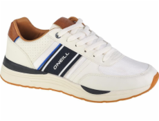 O Neill O Neill Key West Men Low 90221029-1FG WHITE 46