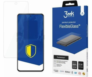 3MK 3MK Flexibleglass Realme GT Neo 3 Hybrid Glass