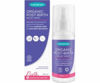 Lansinoh Lansinoh Pericare Postpartum Analgetic Spray 100 ml