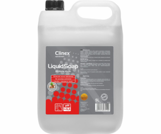 Clinex Liquid Soap 5000 ml