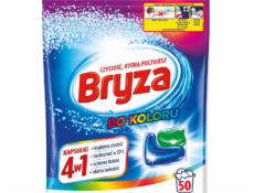 Bryza Capsule 4in1 Color /001477 50 PCS