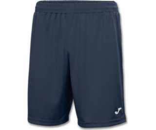 Joma Football Shorts Nobel Joma M 100053.331 Navy Blue Ye...