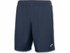 Joma Football Shorts Nobel Joma M 100053.331 Navy Blue Year XL