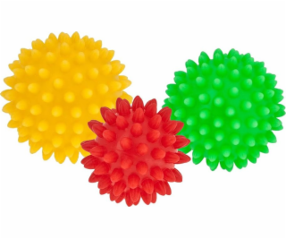 Tullo Massage Balls Jeżyki Am 3 kusy