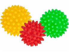 Tullo Massage Balls Jeżyki Am 3 kusy