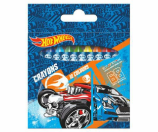 Starpak Hot Wheels svíčky tužky (337290)