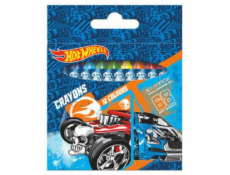 Starpak Hot Wheels svíčky tužky (337290)