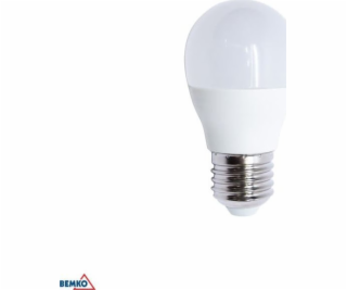 Zdroj LED BEMKO LED Samsung Inside 230V E27 G45 7,5W 740l...