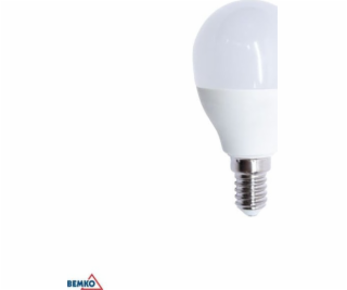 Zdroj LED BEMKO LED Samsung Inside 230V E14 G45 7,5W 740l...