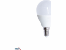 Zdroj LED BEMKO LED Samsung Inside 230V E14 G45 7,5W 740lm 4000K 200st D84-SLB-E14-G45-075-4K