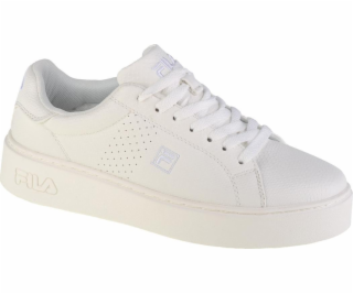 Fila fila crosscourt altezza r wmn ffw0022-13049 bílá 37