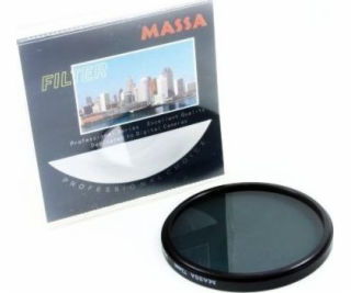 Filtr Massa Filter NDX4 Filtr plný 62 mm