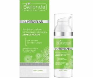 Bielenda Bielenda Professional Specialist Normalizace a d...