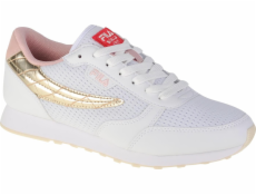 FILA FILA ORBIT F LOW WMN FFW0040-13069 WHITE 39