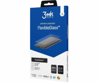 3MK 3MK Flexibleglass Realme 9 4G Hybridní sklo