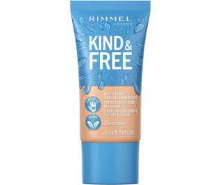 Rimmel Rimmel London Kind & Free Moisturization Skin Tint...