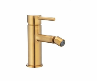 KFA Washbasin Faucet Mosa Standing Bidet Battery, Golden ...