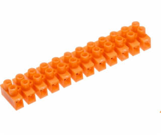 GTV 12mm2 57A Terminální konektor Orange LZ-100 LZ-100MM0-00