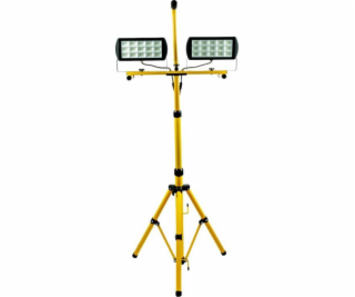 Schmith Floodlight na stativu Iesch 030 2in1