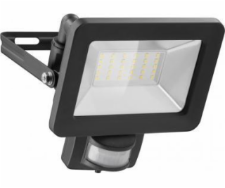 Goobay LED reflektor, 30 W, se snímačem pohybu 53881