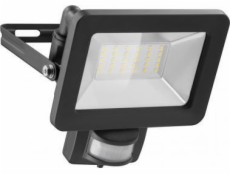 Goobay LED reflektor, 30 W, se snímačem pohybu 53881