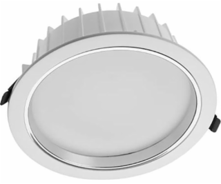 GTV LED SOLERO II Downlight 6W 420LM 4000K AC230V RA> 80 ...