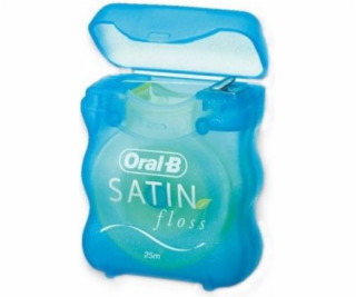 Oral-B Satin Floss (U) Dental Thread 25m