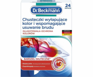 Dr. Beckmann DR. Beckmann Handkerchiefs zachytí barvu a n...