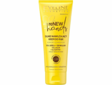 EVELINE EVELINE_RENEW Hands Silně zvlhčující krém na ruce 75 ml