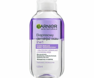 Garnier Garnier_skin Naturals Oční make-up Remover 2in1 O...