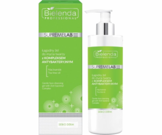 Bielenda Bielenda Professional_Suprememelab Sebio Derm Ge...