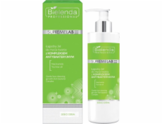 Bielenda Bielenda Professional_Suprememelab Sebio Derm Gentle Face-Cleaning Gel s antibakteriálním komplexem Mírný čisticí gel s antibakteriálním komplexem 200g