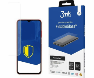 3MK 3MK Flexible Glass Ulefone Note 12p Hybrid Glass