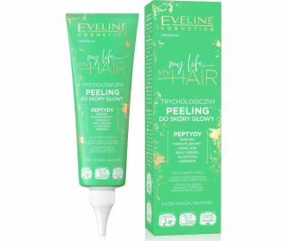 Eveline eveline_my Life My Hair Trichological Scalp Peeli...