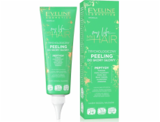 Eveline eveline_my Life My Hair Trichological Scalp Peeling 125 ml