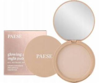 Paese Paese_Glowing Powder Powder Fog 12 Natural Beige 10G