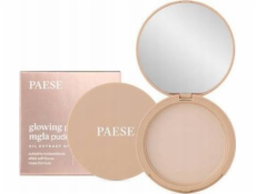 Paese Paese_Glowing Powder Powder Fog 12 Natural Beige 10G