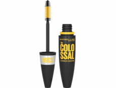 Maybelline Maybelline_Colossal Longwear vodotěsná řasenka 01 černá 10ml