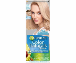 Garnier Garnier_color Naturals Barvie 112 Arctic Silver B...