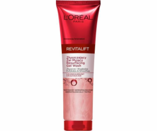 L Oreal Paris L Oreal_Revitiftift Exfoliating Washing Gel...