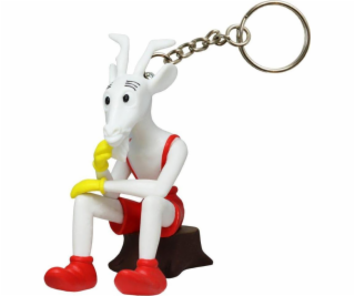 Klíčový prsten Tisso-Toys Keyhole Goat