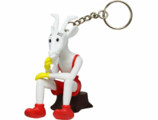 Klíčový prsten Tisso-Toys Keyhole Goat